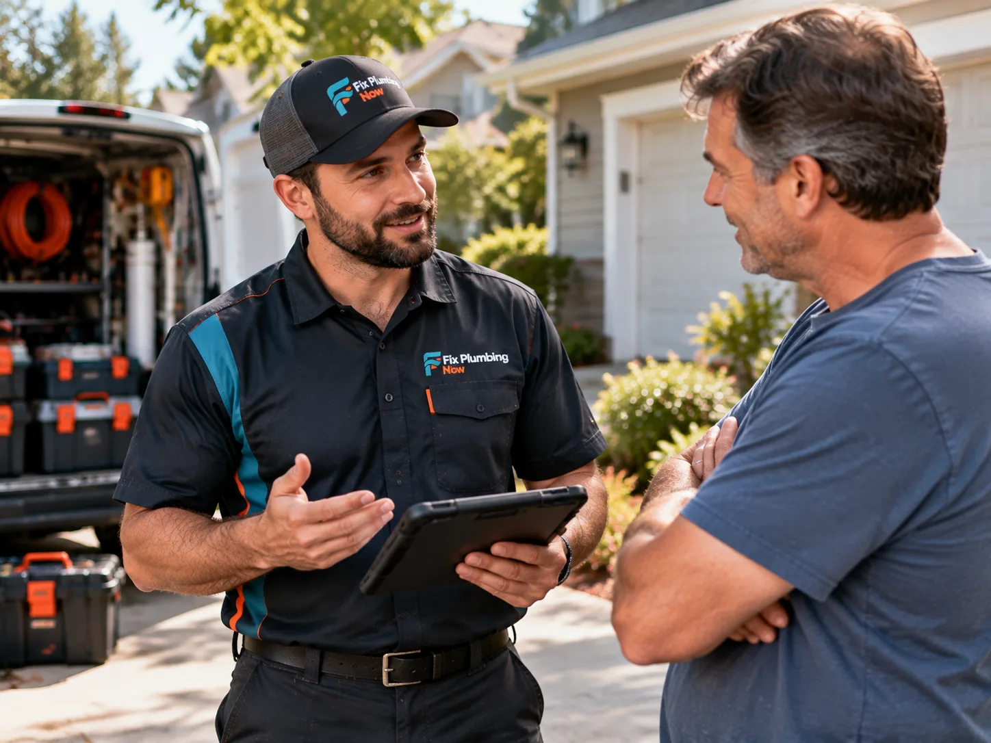 Clogged Drain Service Likely, CA FAQs
